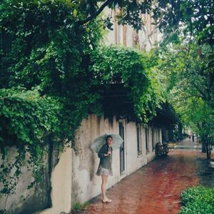 Meet your Posher, Winter