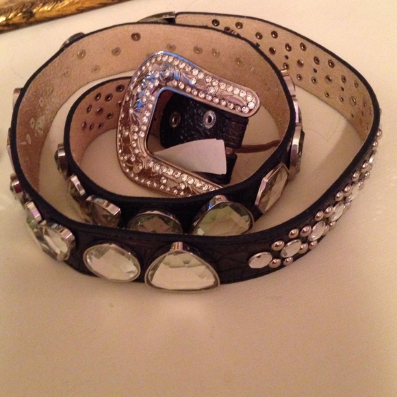 Coral Western Belt - Picture 1 of 3