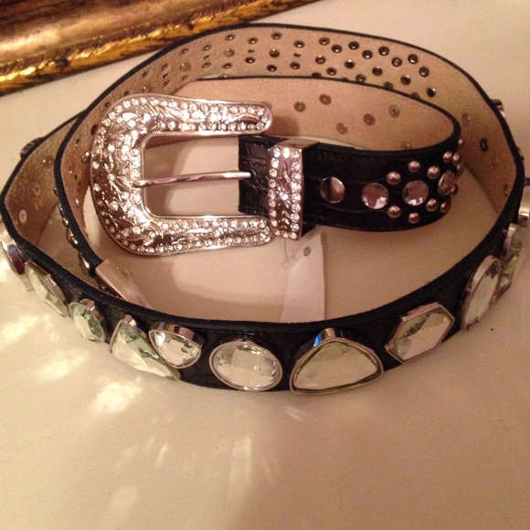 Coral Western Belt - Picture 2 of 3