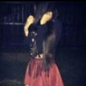 Meet your Posher, Ariel