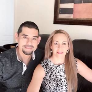 Meet your Posher, Irma