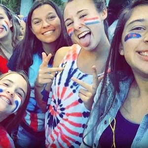 Meet your Posher, Brooke