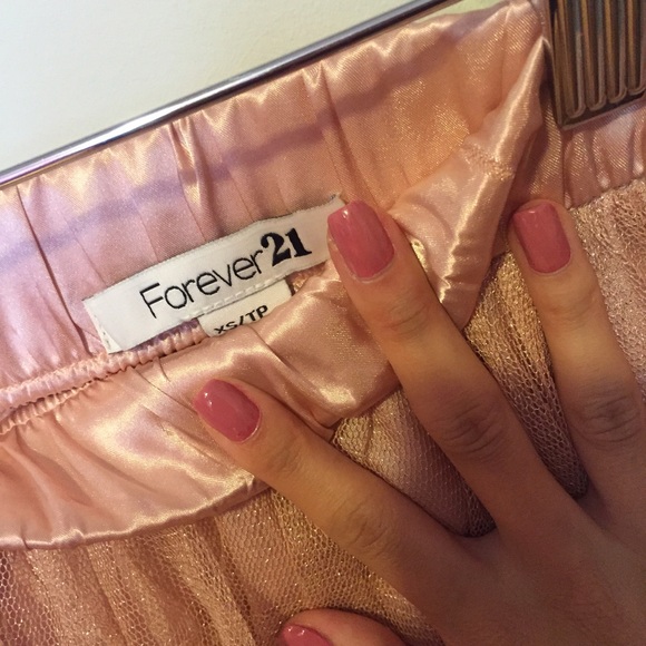 Forever 21 skirt - Picture 4 of 4