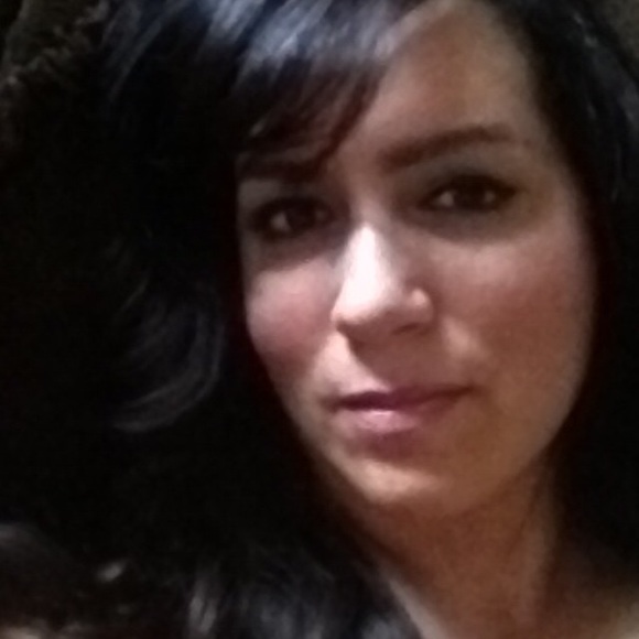 Meet your Posher, Diane
