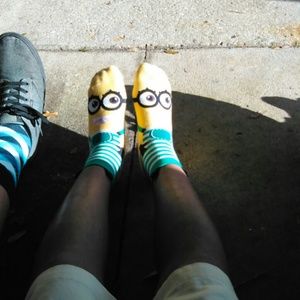 Meet your Posher, Mari