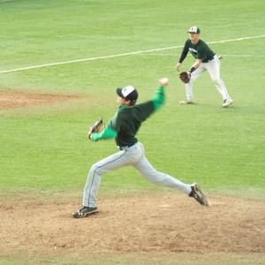 Meet your Posher, Clayton