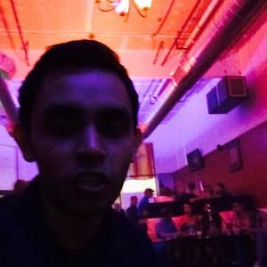 Meet your Posher, Brijesh