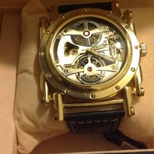 emporio moda italia watch price