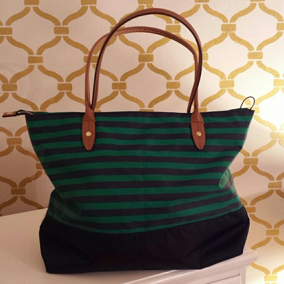 Lands' End Handbags - Tote
