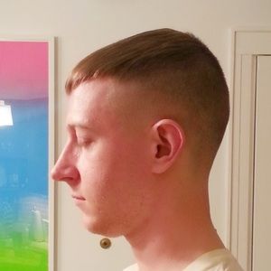 Meet your Posher, John