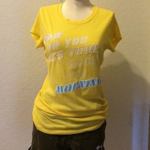 🔹Rare Embroidered PINK T-shirt🔹