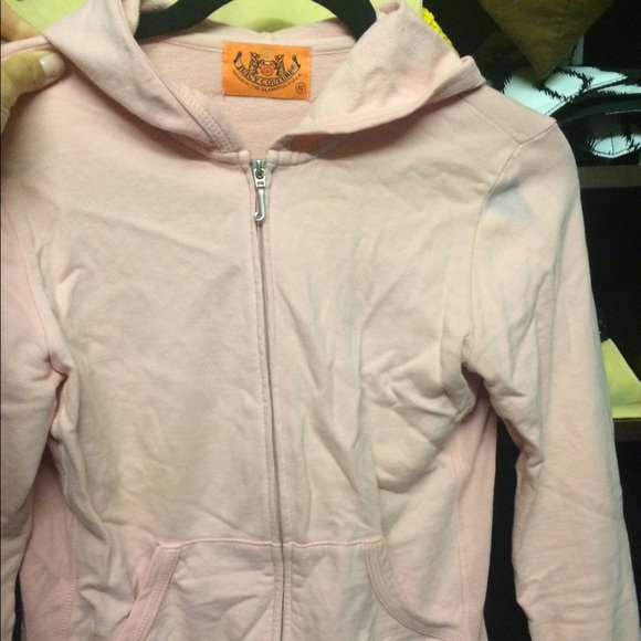 Juicy couture sweatshirt