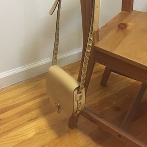 Rebecca Minkoff studded cross body bag - small