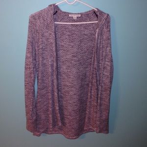 American Eagle cardigan