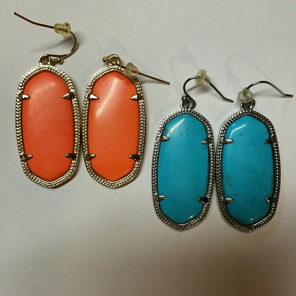 Kendra Scott Elle Earring