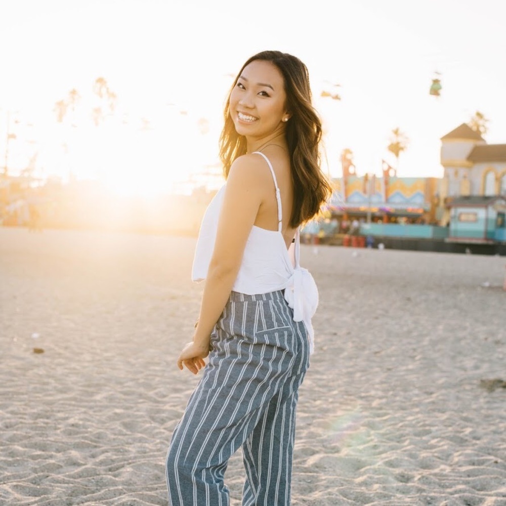 Meet your Posher, Jess!