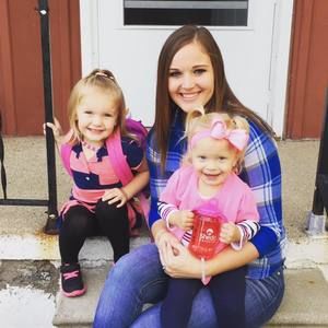 Meet your Posher, Brittany