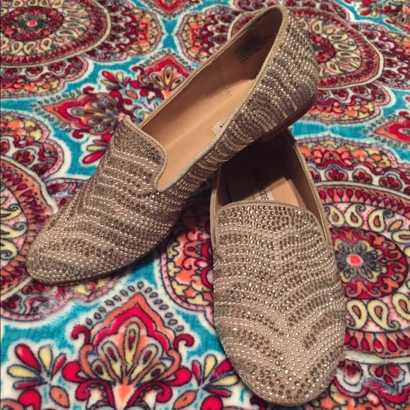Steve Madden Flats