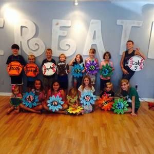 Meet your Posher, Casi