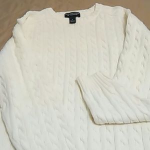 PRICE REDUCED ! Sweater