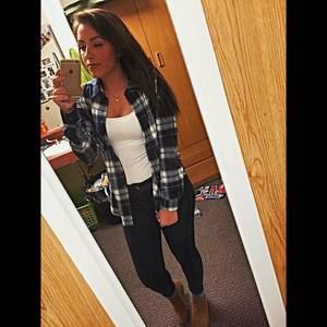 Meet your Posher, Tori