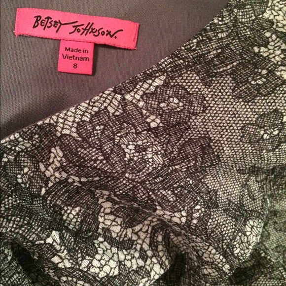 Betsey Johnson dress - Picture 3 of 3