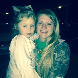 Meet your Posher, Bryanna