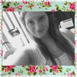 Meet your Posher, Lynne