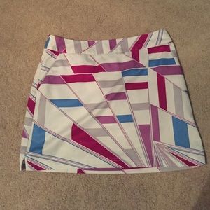 Adidas Golf Skort