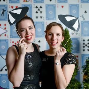 Meet your Posher, Kelsey