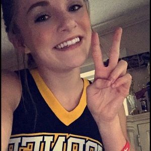 Meet your Posher, Shauna