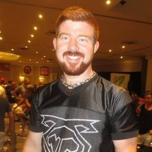 Meet your Posher, Daniel