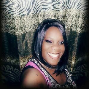 Meet your Posher, Lawanda