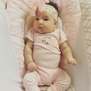 Meet your Posher, Amber