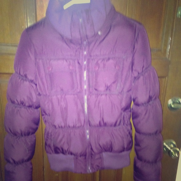 Winter coat water resistant - Picture 1 of 2