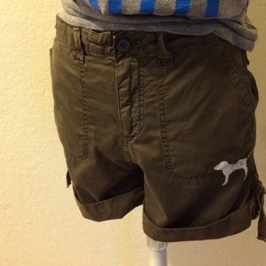 🔹Vintage PINK Cargo Shorts🔹