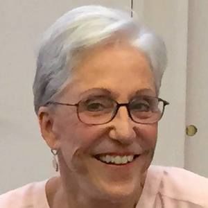 Meet your Posher, Frances