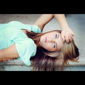 Meet your Posher, Danielle