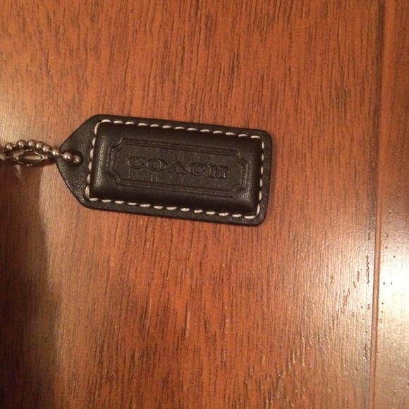 Authentic coach bag - Picture 2 of 4