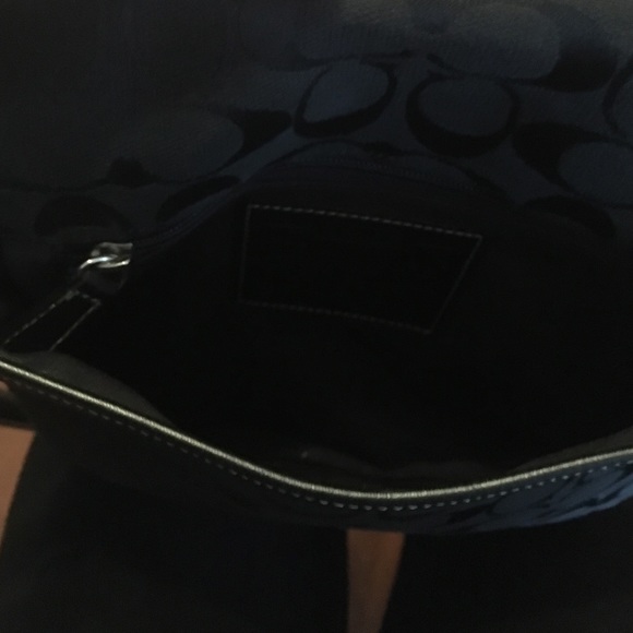 Authentic coach bag - Picture 4 of 4