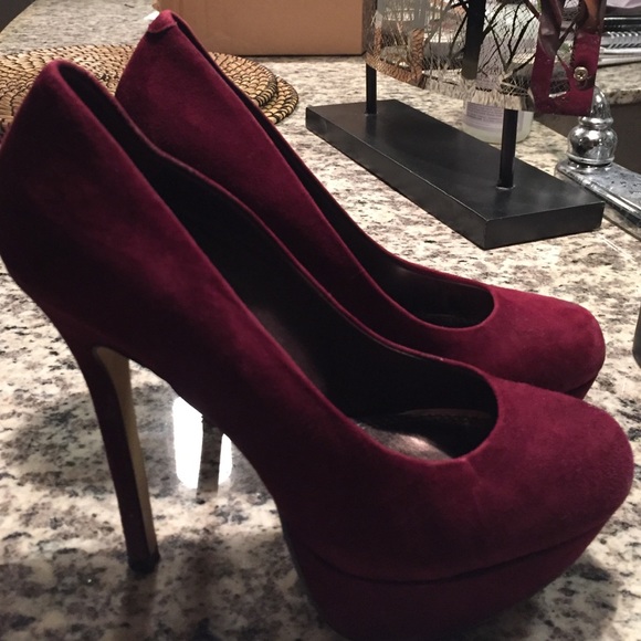 Heels 👠