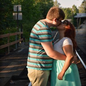 Meet your Posher, Serena