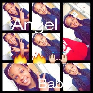 Meet your Posher, Angel