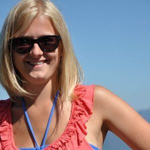 Meet your Posher, Marianne