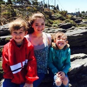 Meet your Posher, Madison