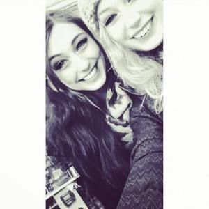 Meet your Posher, Brianne