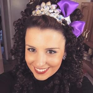 Meet your Posher, Casey