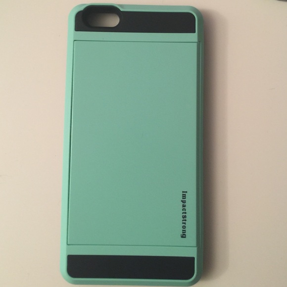 iPhone 6 Plus wallet case