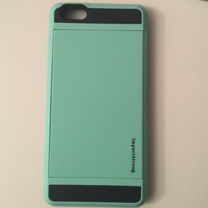 iPhone 6 Plus wallet case