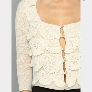 Free People sweater - excellent condition